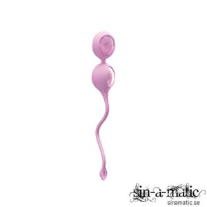OVO L1A Love Ball - Pink