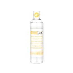 Waterglide, 300ml - Vanilla Icecream