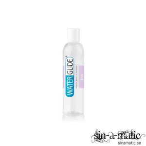 Waterglide 150ml - Silk Smooth