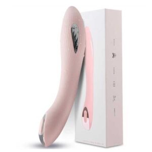 Alice - G spot Vibrator
