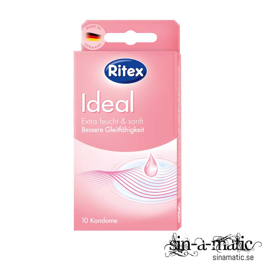 Ritex Ideal - 10 pack