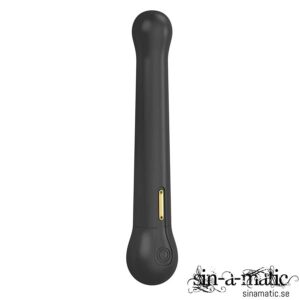 OVO F2 - Black