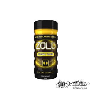ZOLO - Personal Trainer