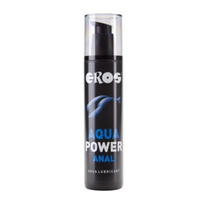Aqua Power Anal Lubricant 250 ml