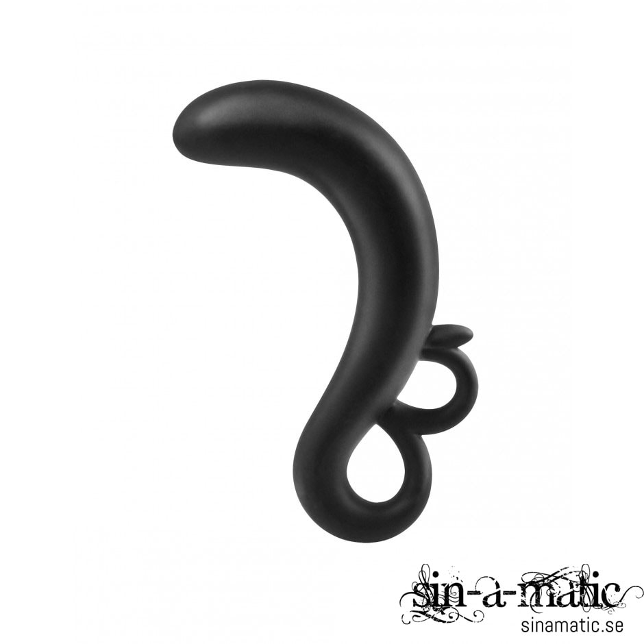 Two Finger Fantasy plug