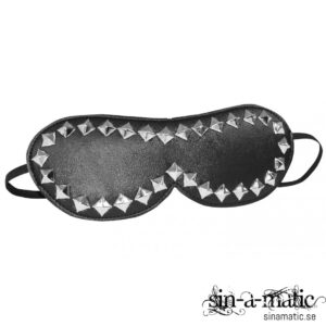 Studded Mask
