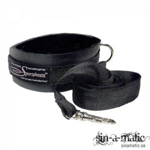 Koppel & halsband