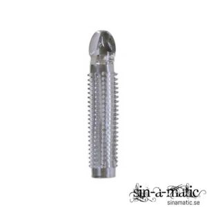 Tailor Made Extension - Crystal