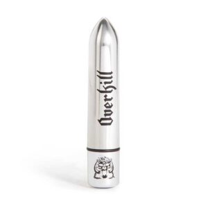 Motörhead Overkill - Bullet Vibrator