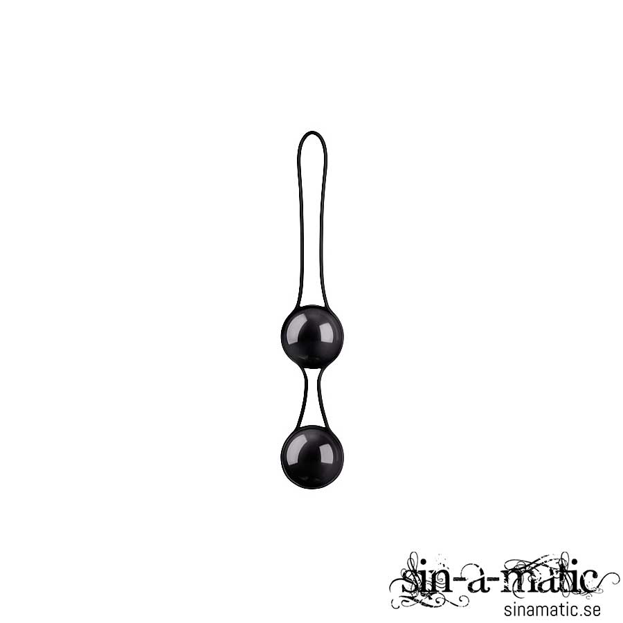 Pleasure Balls Deluxe