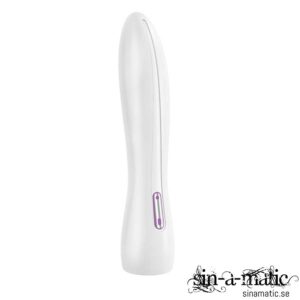OVO F4 - White