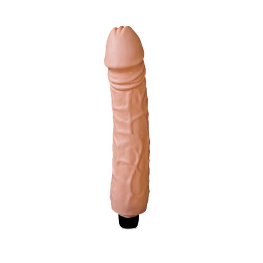 Gulliver The Giant Vibrator