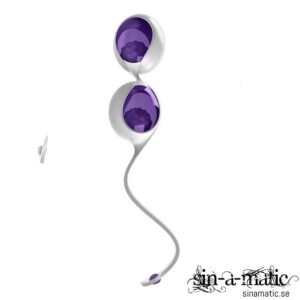 OVO L1 Loveballs - violet