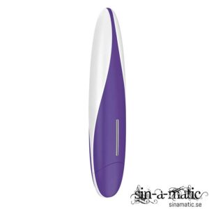 OVO F11 - White/ Purple