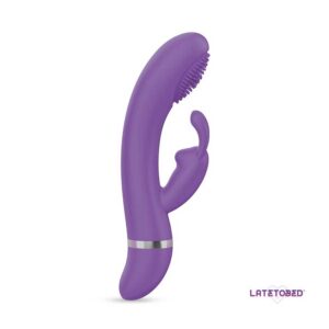 Tinka - Tickling Rabbit Vibrator1