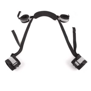 Toughage Bondage Belt