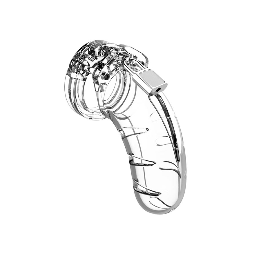 Model 03 Chastity Cock Cage -11,5 cm