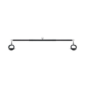 Expander Spreader Bar and Cuffs Set