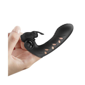 Vance - Finger Sleeve with Vibration