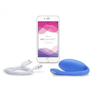 We-Vibe Jive