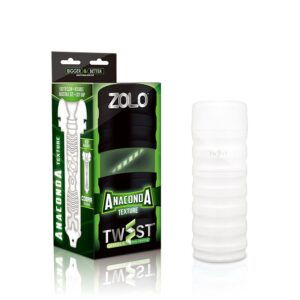 ZOLO - Twist Anaconda