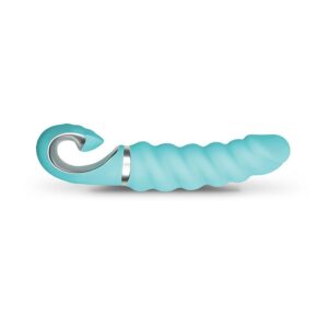 GVibe - G Jack2, Tiffany