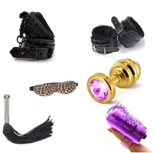 Kinky Couples paketet