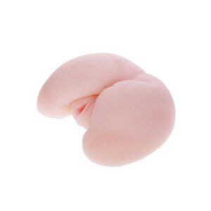Vagina & Ass Masturbator