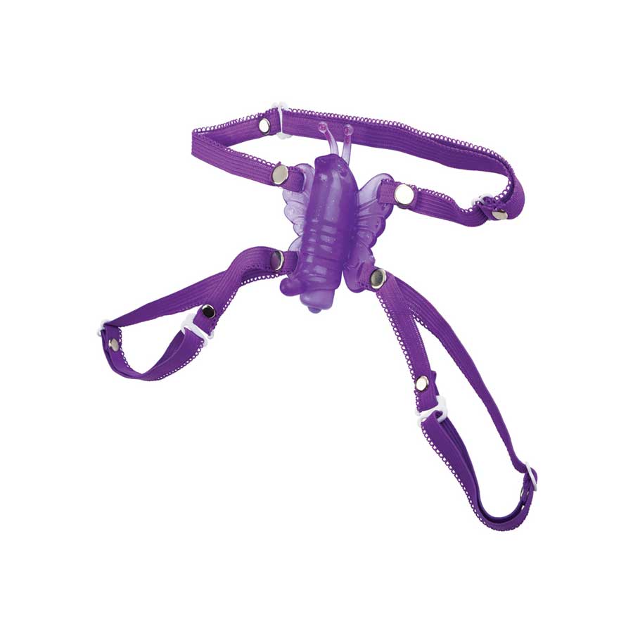 Micro Wireless Venus Butterfly