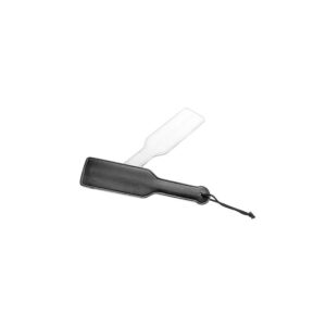 OUCH! Reversible Paddle - White