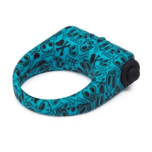 Tokidoki Silicone Love Ring
