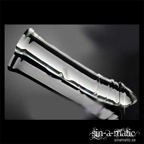 Glas massager deluxe