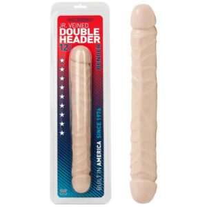 JR. Veined Double header 30cm