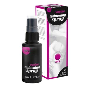 Vagina Tightening XXS spray - 50ml